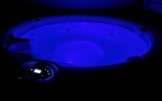 Jacuzzi J210 (Year 2020)