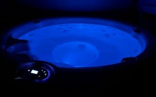 Jacuzzi J210 (Year 2020)