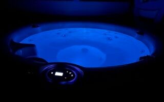 Jacuzzi J210 (Year 2020)